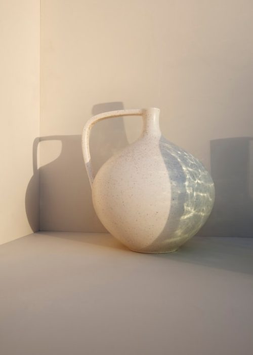 Vasos sob encomenda